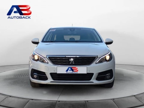 Peugeot 308 SW Active Pack BlueHDi 130 S&S EAT8