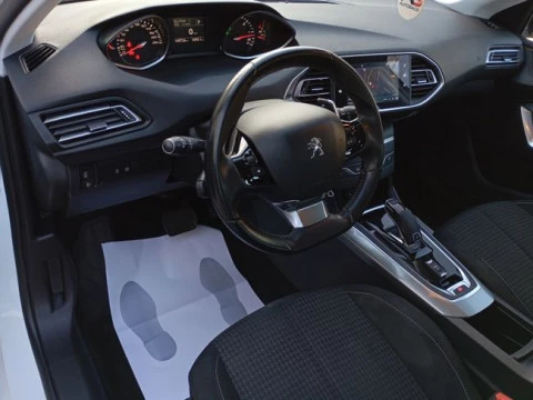 Peugeot 308 SW Active Pack BlueHDi 130 S&S EAT8