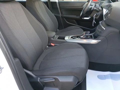 Peugeot 308 SW Active Pack BlueHDi 130 S&S EAT8