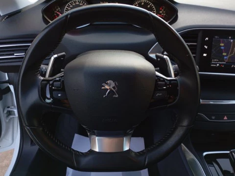 Peugeot 308 SW Active Pack BlueHDi 130 S&S EAT8