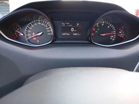 Peugeot 308 SW Active Pack BlueHDi 130 S&S EAT8