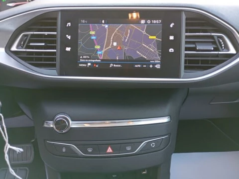 Peugeot 308 SW Active Pack BlueHDi 130 S&S EAT8