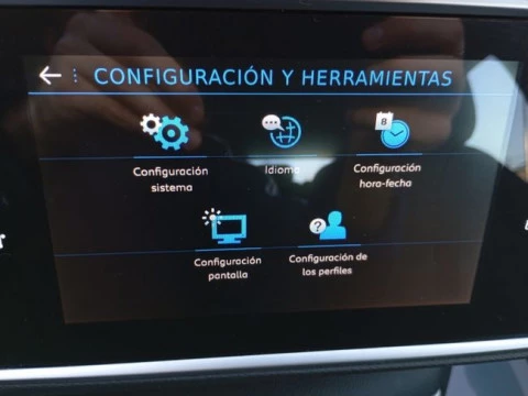 Peugeot 308 SW Active Pack BlueHDi 130 S&S EAT8