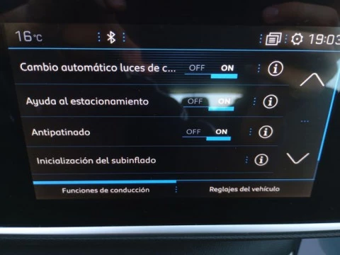 Peugeot 308 SW Active Pack BlueHDi 130 S&S EAT8