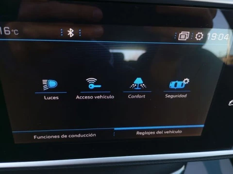 Peugeot 308 SW Active Pack BlueHDi 130 S&S EAT8