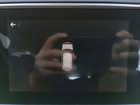 Peugeot 308 SW Active Pack BlueHDi 130 S&S EAT8