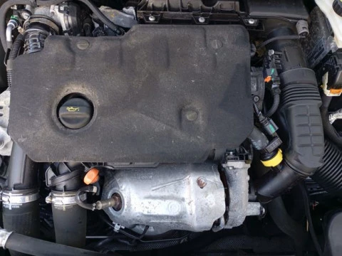 Peugeot 308 SW Active Pack BlueHDi 130 S&S EAT8