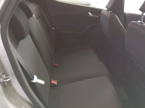 Ford Fiesta 1.0 EcoBoost MHEV 92kW ST-Line X 5p