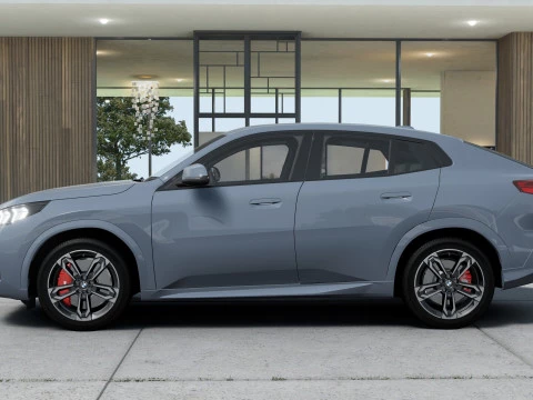 BMW X2 sDrive20d