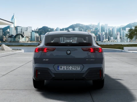 BMW X2 sDrive20d