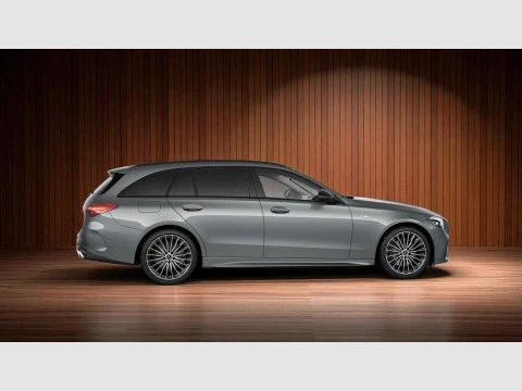 Mercedes-Benz Clase C C 300 e tecn. hib. EQ Estate