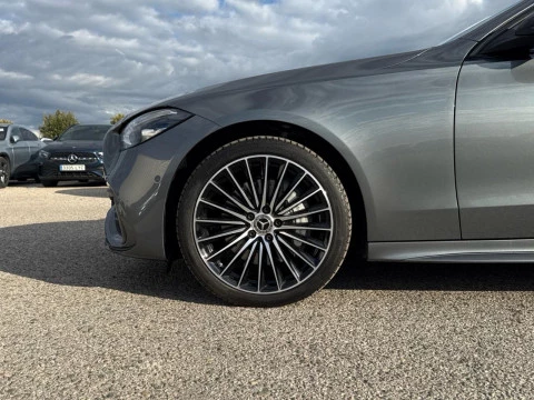 Mercedes-Benz Clase C C 300 e tecn. hib. EQ Estate