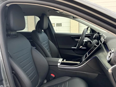 Mercedes-Benz Clase C C 300 e tecn. hib. EQ Estate