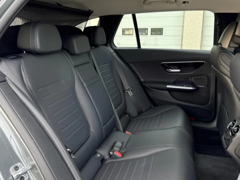 Mercedes-Benz Clase C C 300 e tecn. hib. EQ Estate