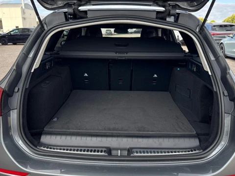 Mercedes-Benz Clase C C 300 e tecn. hib. EQ Estate