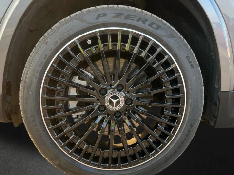 Mercedes-Benz EQA 250+