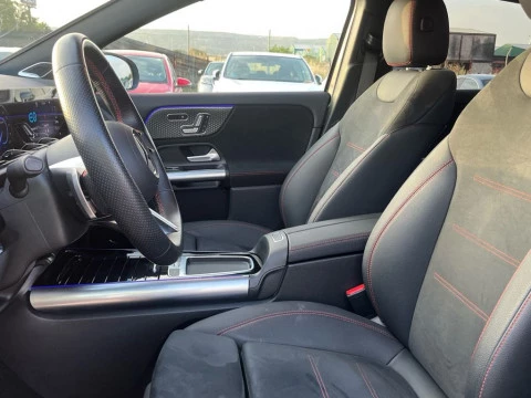 Mercedes-Benz EQA 250+