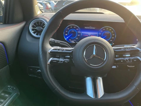 Mercedes-Benz EQA 250+