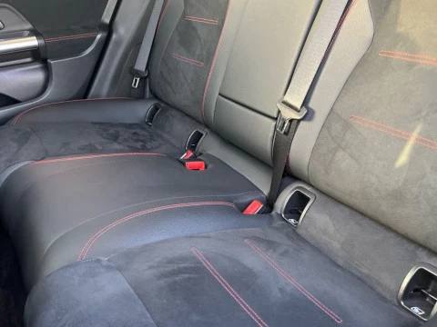 Mercedes-Benz EQA 250+