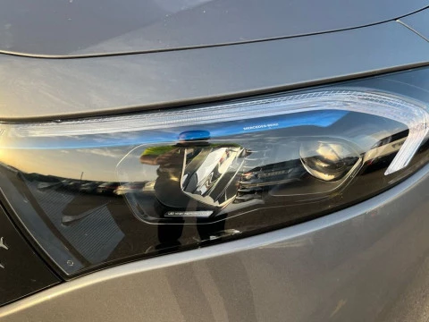 Mercedes-Benz EQA 250+