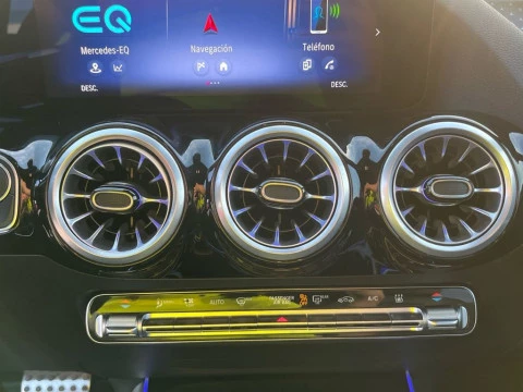 Mercedes-Benz EQA 250+