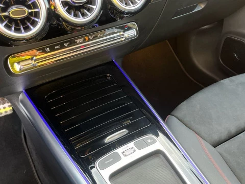 Mercedes-Benz EQA 250+