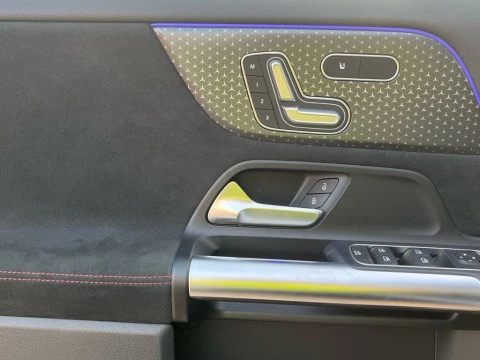 Mercedes-Benz EQA 250+