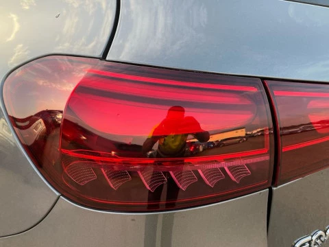 Mercedes-Benz EQA 250+