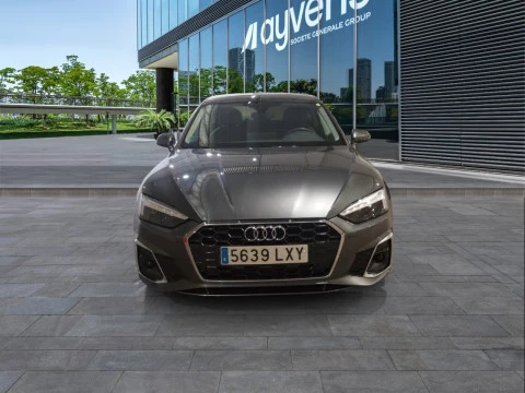 Audi A5 S Line 40 TFSI 150kW S tronic Sportback