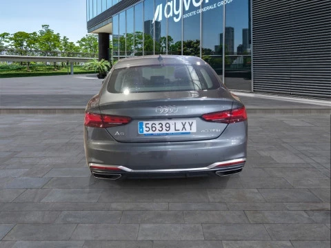 Audi A5 S Line 40 TFSI 150kW S tronic Sportback
