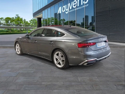Audi A5 S Line 40 TFSI 150kW S tronic Sportback