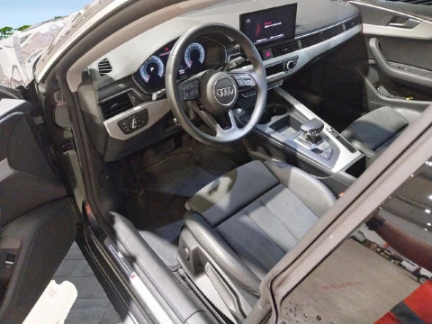 Audi A5 S Line 40 TFSI 150kW S tronic Sportback