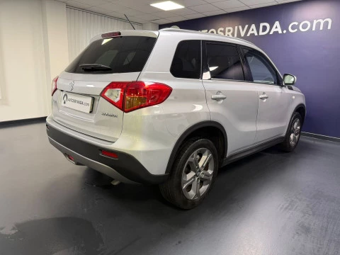 Suzuki Vitara 1.6 VVT GLE