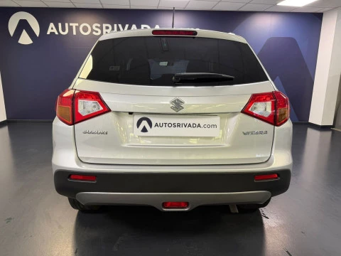 Suzuki Vitara 1.6 VVT GLE