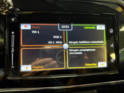 Suzuki Vitara 1.6 VVT GLE