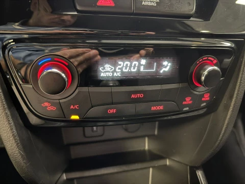 Suzuki Vitara 1.6 VVT GLE