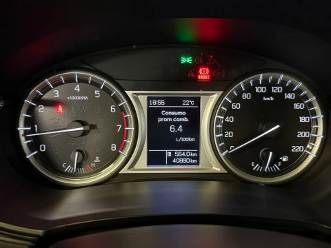 Suzuki Vitara 1.6 VVT GLE