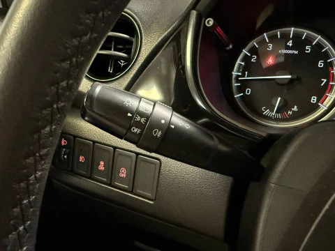 Suzuki Vitara 1.6 VVT GLE