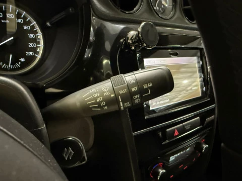 Suzuki Vitara 1.6 VVT GLE