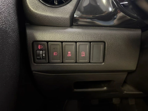 Suzuki Vitara 1.6 VVT GLE