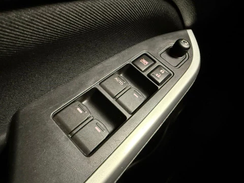 Suzuki Vitara 1.6 VVT GLE