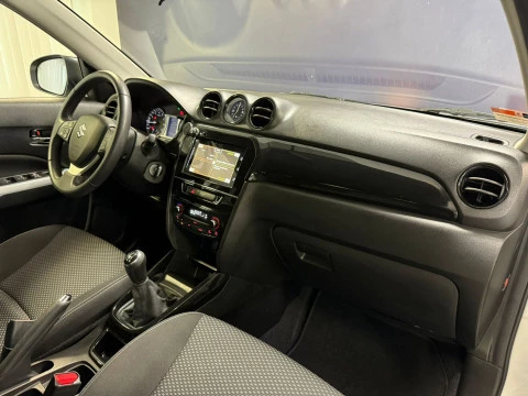 Suzuki Vitara 1.6 VVT GLE