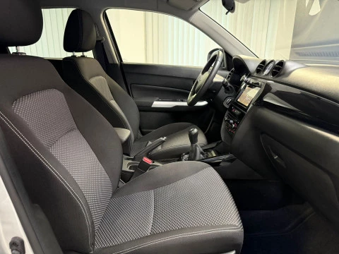 Suzuki Vitara 1.6 VVT GLE