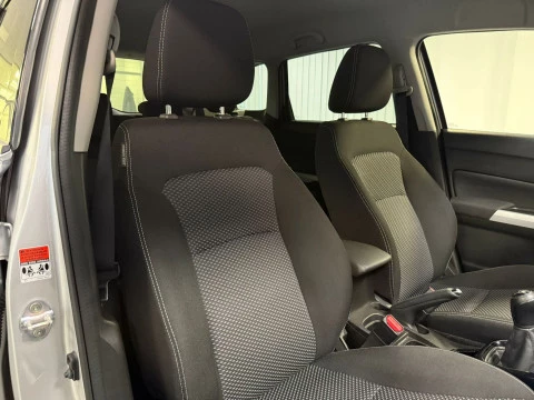 Suzuki Vitara 1.6 VVT GLE