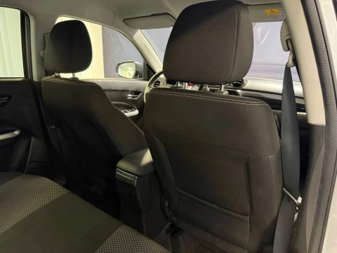 Suzuki Vitara 1.6 VVT GLE