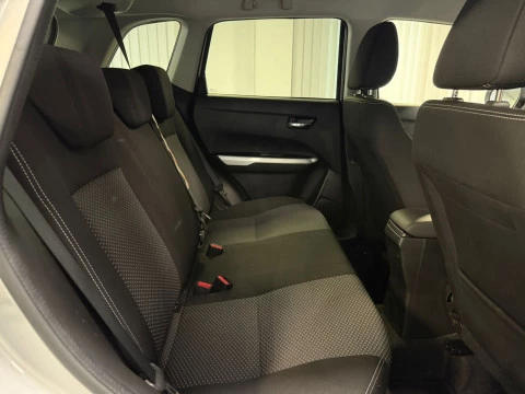 Suzuki Vitara 1.6 VVT GLE
