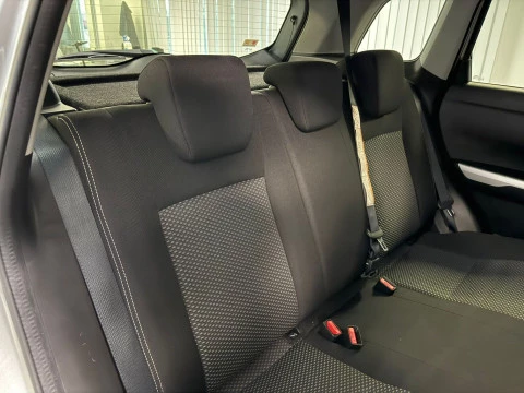 Suzuki Vitara 1.6 VVT GLE