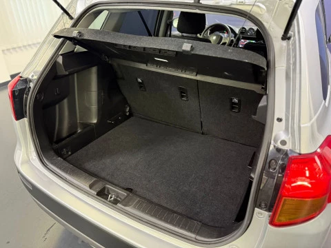 Suzuki Vitara 1.6 VVT GLE