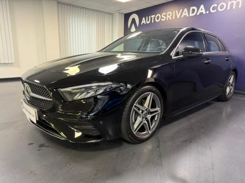 Mercedes-Benz Clase A A 200 d