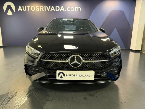 Mercedes-Benz Clase A A 200 d